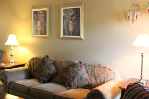Gatlinburg Chateau Condo 407
